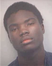 Ronnie Bennett - Fulton County, GA 