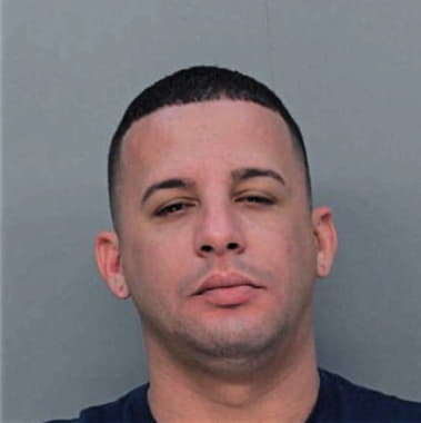 Tony Bermudez, - Dade County, FL 