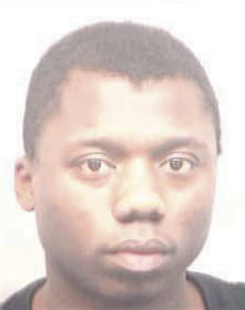 Walter Black - Fulton County, GA 