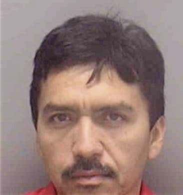 Jesus Borjas, - Lee County, FL 