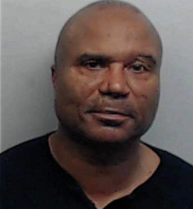 Bernard Boston - Fulton County, GA 