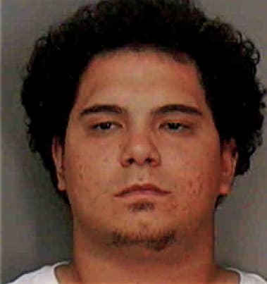 Eric Boswell - Polk County, FL 