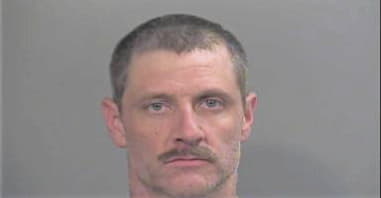Brendon Bottoms - Washington County, AR 