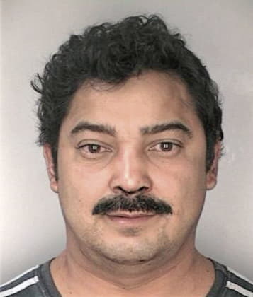 Curtis Brannon - Hillsborough County, FL 