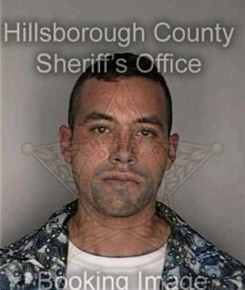 Jason Brey - Hillsborough County, FL 