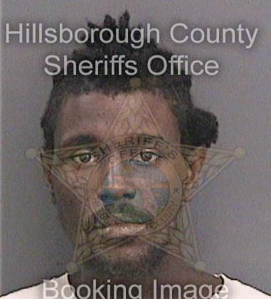 Anthony Brown, - Hillsborough County, FL 