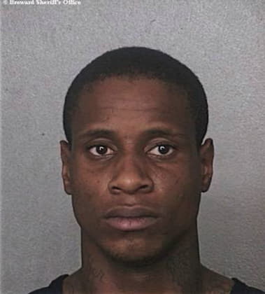 Marvin Brown, - Broward County, FL 