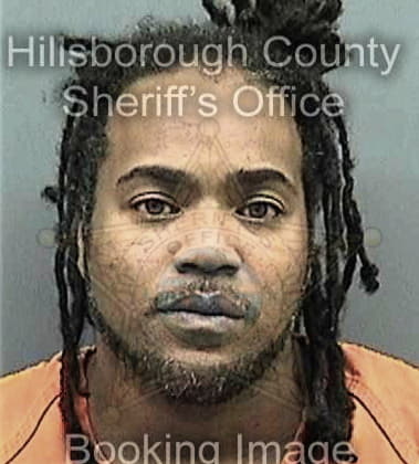 Willie Brundidge, - Hillsborough County, FL 