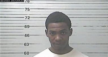 Edward Buchanan, - Harrison County, MS 