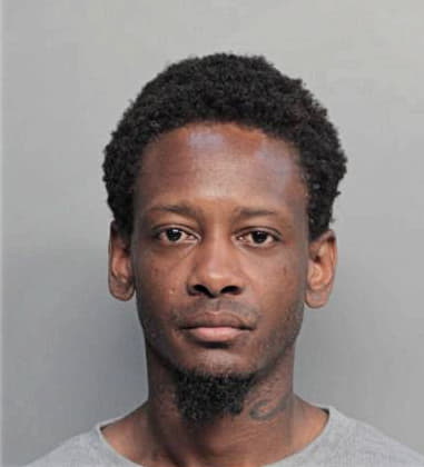 Roland Bullock, - Dade County, FL 