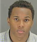Darron Burwell - Cobb County, GA 
