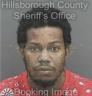 Nathaniel Callaway, - Hillsborough County, FL 