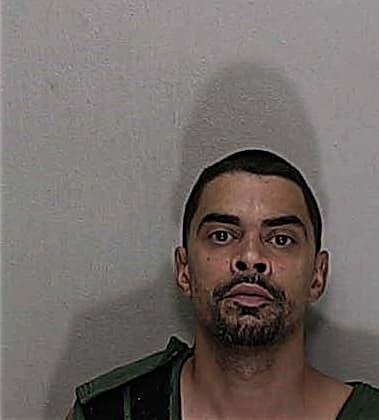 Luis Candelario, - Marion County, FL 