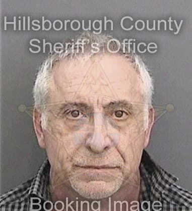 Michel Capdevillarodriguez, - Hillsborough County, FL 