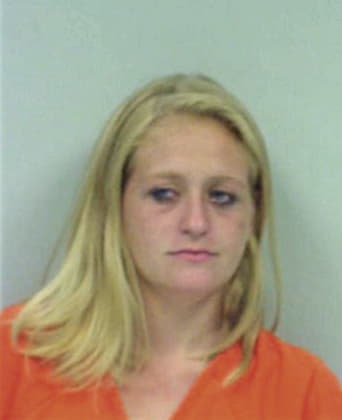 Rachel Carpenter, - Hernando County, FL 