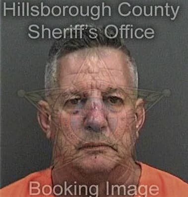 Jose Chaidezaragon, - Hillsborough County, FL 