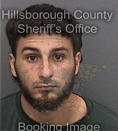 Gregory Charles - Hillsborough County, FL 