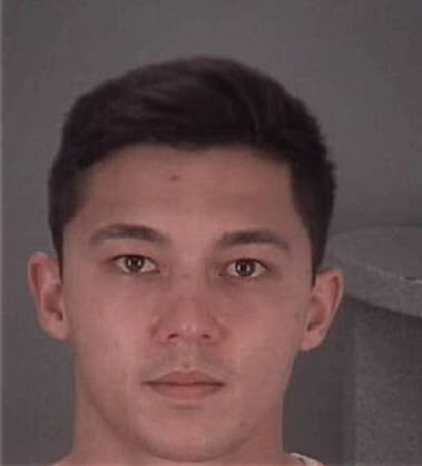 I-Ming Cheah, - Pasco County, FL 