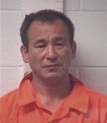 Bryan Chin, - Hardin County, KY 