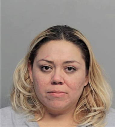 Vanina Cirillo, - Dade County, FL 