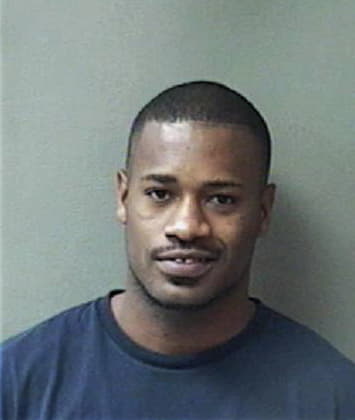 Terrence Clausell, - Okaloosa County, FL 