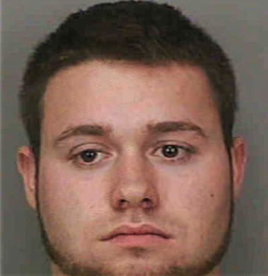Ty Clayton - Polk County, FL 