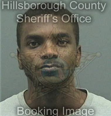 Dexter Cobb - Hillsborough County, FL 