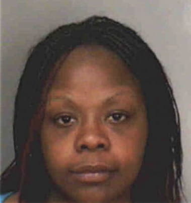 Jacqueline Cobb - Polk County, FL 