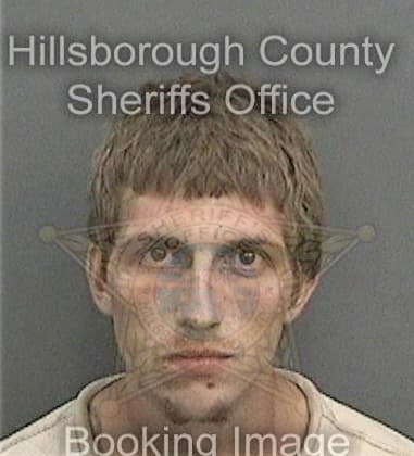 John Cockwill - Hillsborough County, FL 