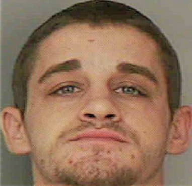 Joshua Coleman - Polk County, FL 