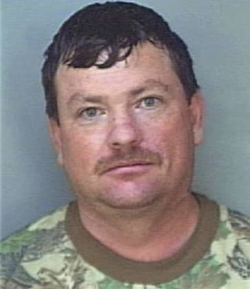 Christopher Collins - Polk County, FL 