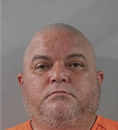 Martin Collins - Polk County, FL 