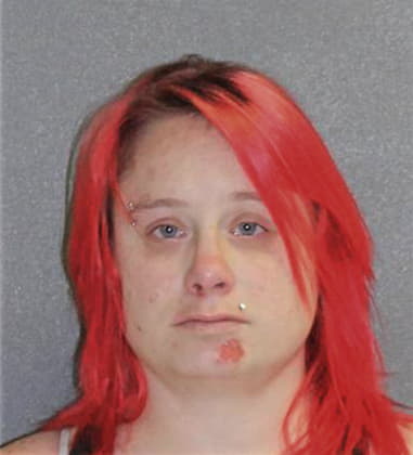 Elizabeth Cook, - Volusia County, FL 