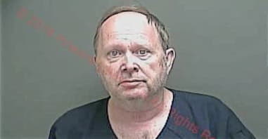 Bret Cooper, - Howard County, IN 