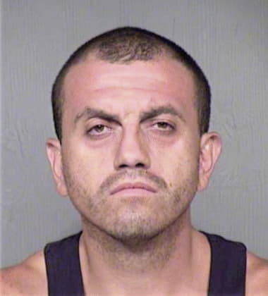 Jonathon Cooper - Maricopa County, AZ 