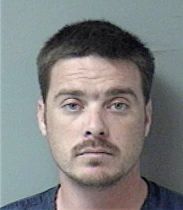 Shaun Corley, - Okaloosa County, FL 