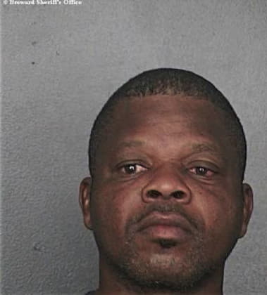 Renel Corneille, - Broward County, FL 