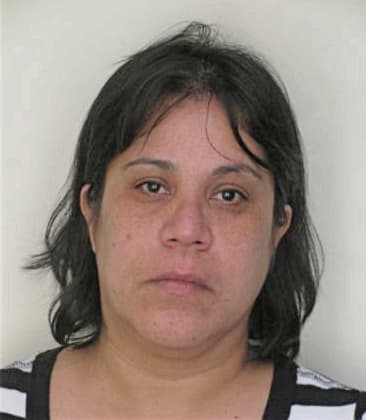 Julissa Cruzmaldonado, - Hillsborough County, FL 