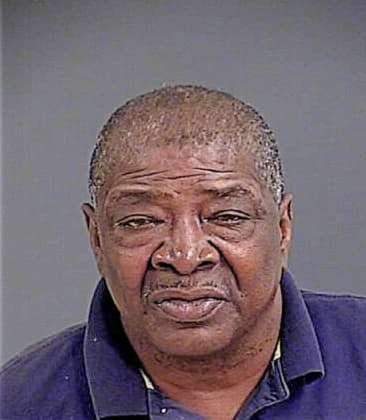 Charles Curry, - Charleston County, SC 