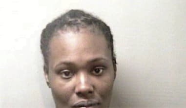 Latrece Daniels, - Leon County, FL 