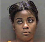 Herlisha Davis, - Sarasota County, FL 