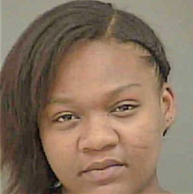 Yolanda Davis, - Mecklenburg County, NC 