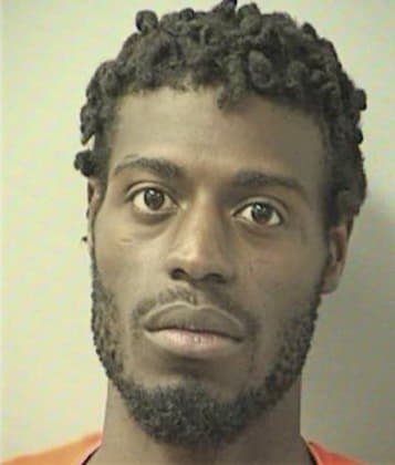 Demetrius Dawsey, - Okaloosa County, FL 