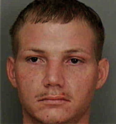 Dustin Deeson, - Polk County, FL 