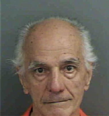 Donald Dickey, - Collier County, FL 