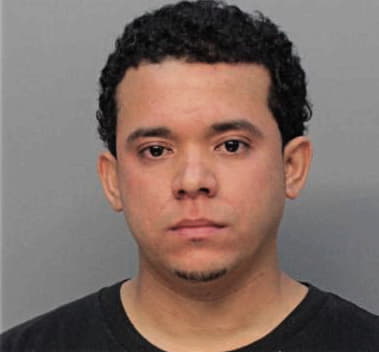 Anthony Espinosa, - Dade County, FL 