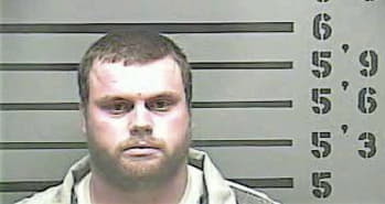 James Felkins - Hopkins County, KY 