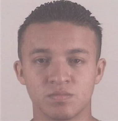 Emerson Fonsecaaguilar - Tarrant County, TX 