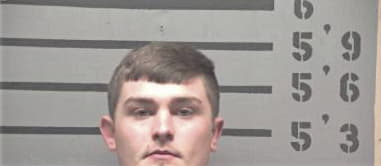 William Forsythe - Hopkins County, KY 