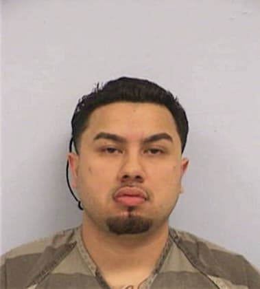 Juan Garcia - Travis County, TX 